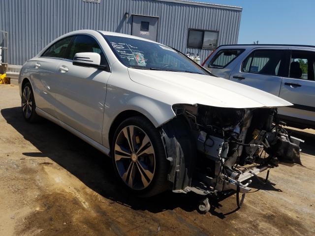 Photo 0 VIN: WDDSJ4EB7GN373353 - MERCEDES-BENZ CLA 250 