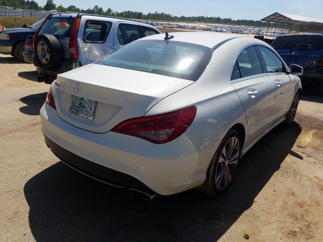 Photo 3 VIN: WDDSJ4EB7GN373353 - MERCEDES-BENZ CLA 250 