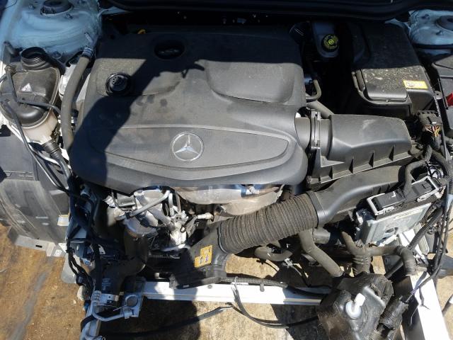 Photo 6 VIN: WDDSJ4EB7GN373353 - MERCEDES-BENZ CLA 250 