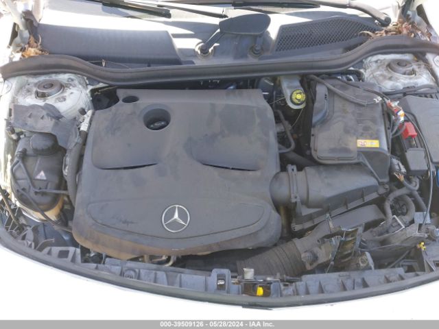 Photo 9 VIN: WDDSJ4EB7GN374437 - MERCEDES-BENZ CLA 