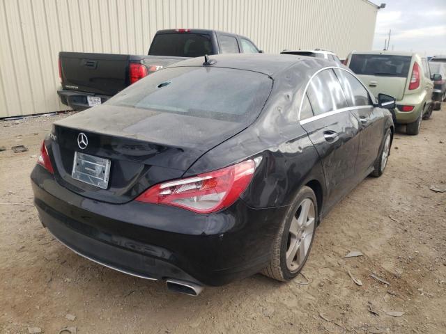 Photo 3 VIN: WDDSJ4EB7GN375863 - MERCEDES-BENZ CLA 250 