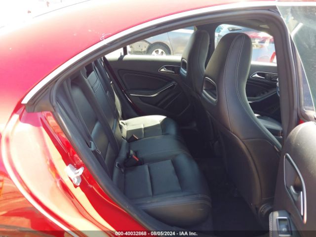 Photo 7 VIN: WDDSJ4EB7GN377158 - MERCEDES-BENZ CLA-CLASS 