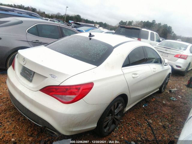 Photo 3 VIN: WDDSJ4EB7GN379766 - MERCEDES-BENZ CLA 