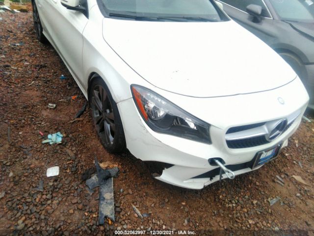 Photo 5 VIN: WDDSJ4EB7GN379766 - MERCEDES-BENZ CLA 