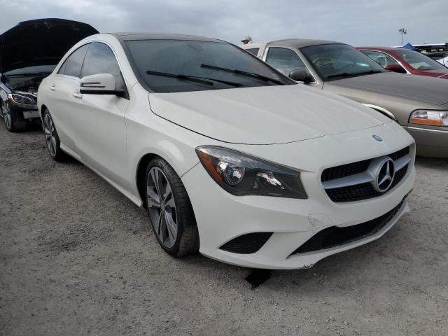 Photo 3 VIN: WDDSJ4EB7GN382442 - MERCEDES-BENZ CLA 250 