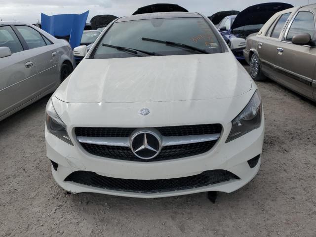 Photo 4 VIN: WDDSJ4EB7GN382442 - MERCEDES-BENZ CLA 250 