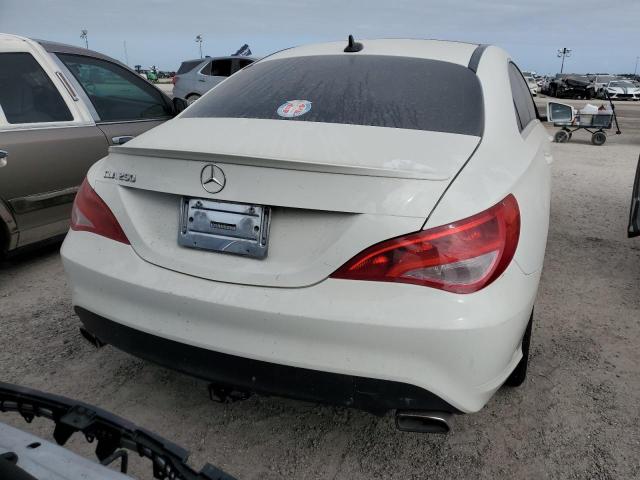 Photo 5 VIN: WDDSJ4EB7GN382442 - MERCEDES-BENZ CLA 250 