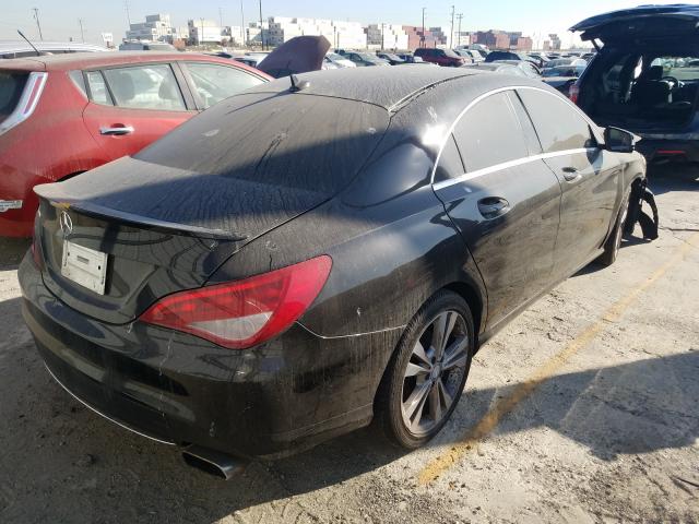 Photo 3 VIN: WDDSJ4EB7GN383753 - MERCEDES-BENZ CLA 250 