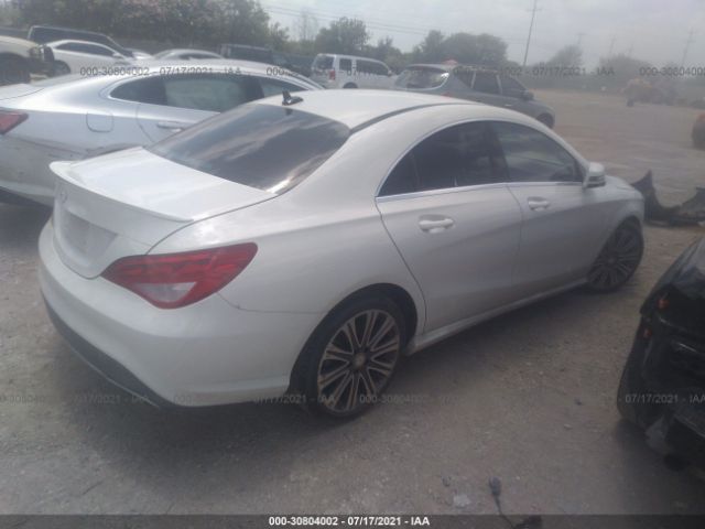 Photo 3 VIN: WDDSJ4EB7HN402092 - MERCEDES-BENZ CLA 