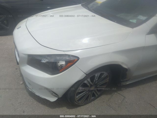 Photo 5 VIN: WDDSJ4EB7HN402092 - MERCEDES-BENZ CLA 