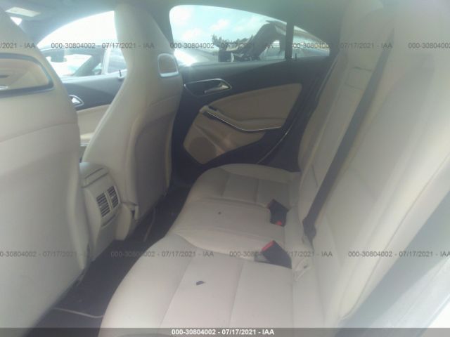 Photo 7 VIN: WDDSJ4EB7HN402092 - MERCEDES-BENZ CLA 