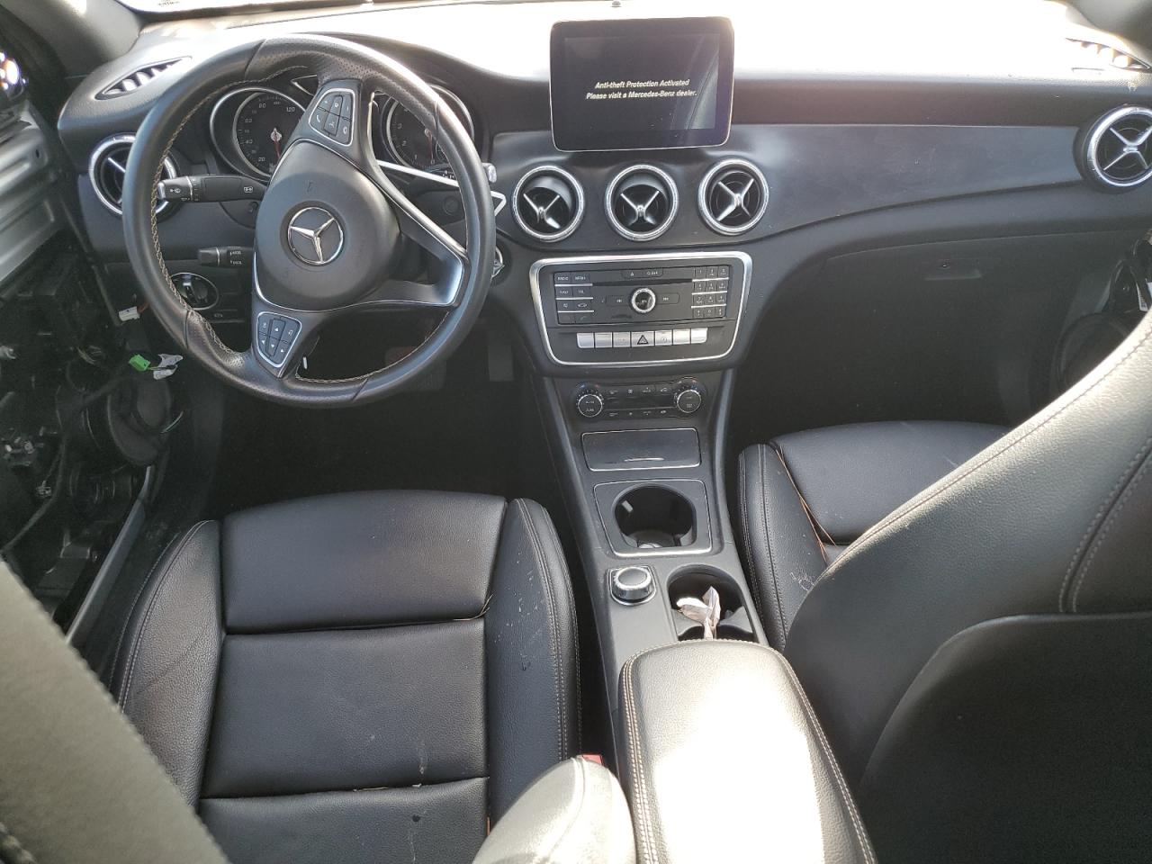 Photo 7 VIN: WDDSJ4EB7HN416087 - MERCEDES-BENZ CLA-KLASSE 