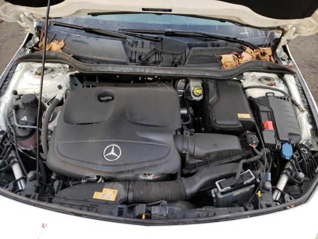 Photo 6 VIN: WDDSJ4EB7HN417529 - MERCEDES-BENZ CLA 250 