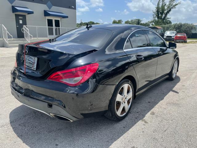 Photo 3 VIN: WDDSJ4EB7HN424707 - MERCEDES-BENZ CLA 250 