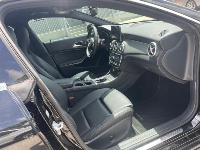 Photo 4 VIN: WDDSJ4EB7HN424707 - MERCEDES-BENZ CLA 250 