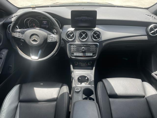 Photo 8 VIN: WDDSJ4EB7HN424707 - MERCEDES-BENZ CLA 250 