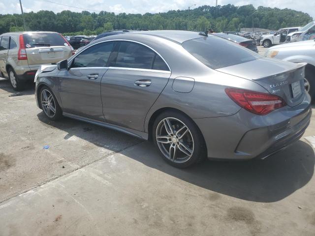 Photo 1 VIN: WDDSJ4EB7HN429910 - MERCEDES-BENZ CLA 250 