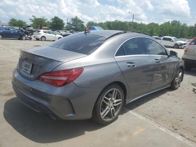 Photo 2 VIN: WDDSJ4EB7HN429910 - MERCEDES-BENZ CLA 250 