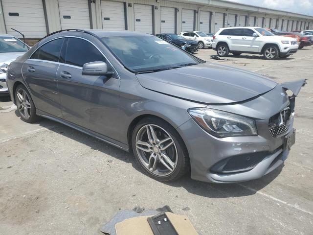 Photo 3 VIN: WDDSJ4EB7HN429910 - MERCEDES-BENZ CLA 250 