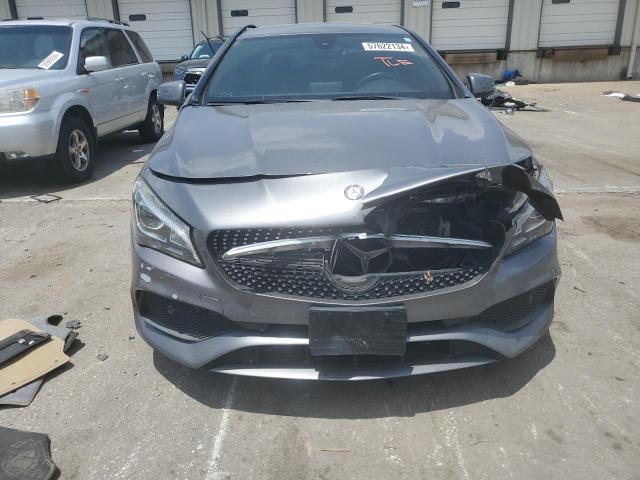 Photo 4 VIN: WDDSJ4EB7HN429910 - MERCEDES-BENZ CLA 250 