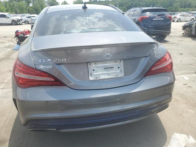 Photo 5 VIN: WDDSJ4EB7HN429910 - MERCEDES-BENZ CLA 250 