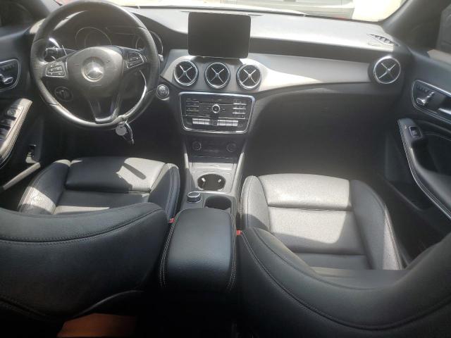 Photo 7 VIN: WDDSJ4EB7HN429910 - MERCEDES-BENZ CLA 250 