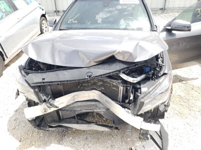 Photo 6 VIN: WDDSJ4EB7HN430653 - MERCEDES-BENZ CLA 250 