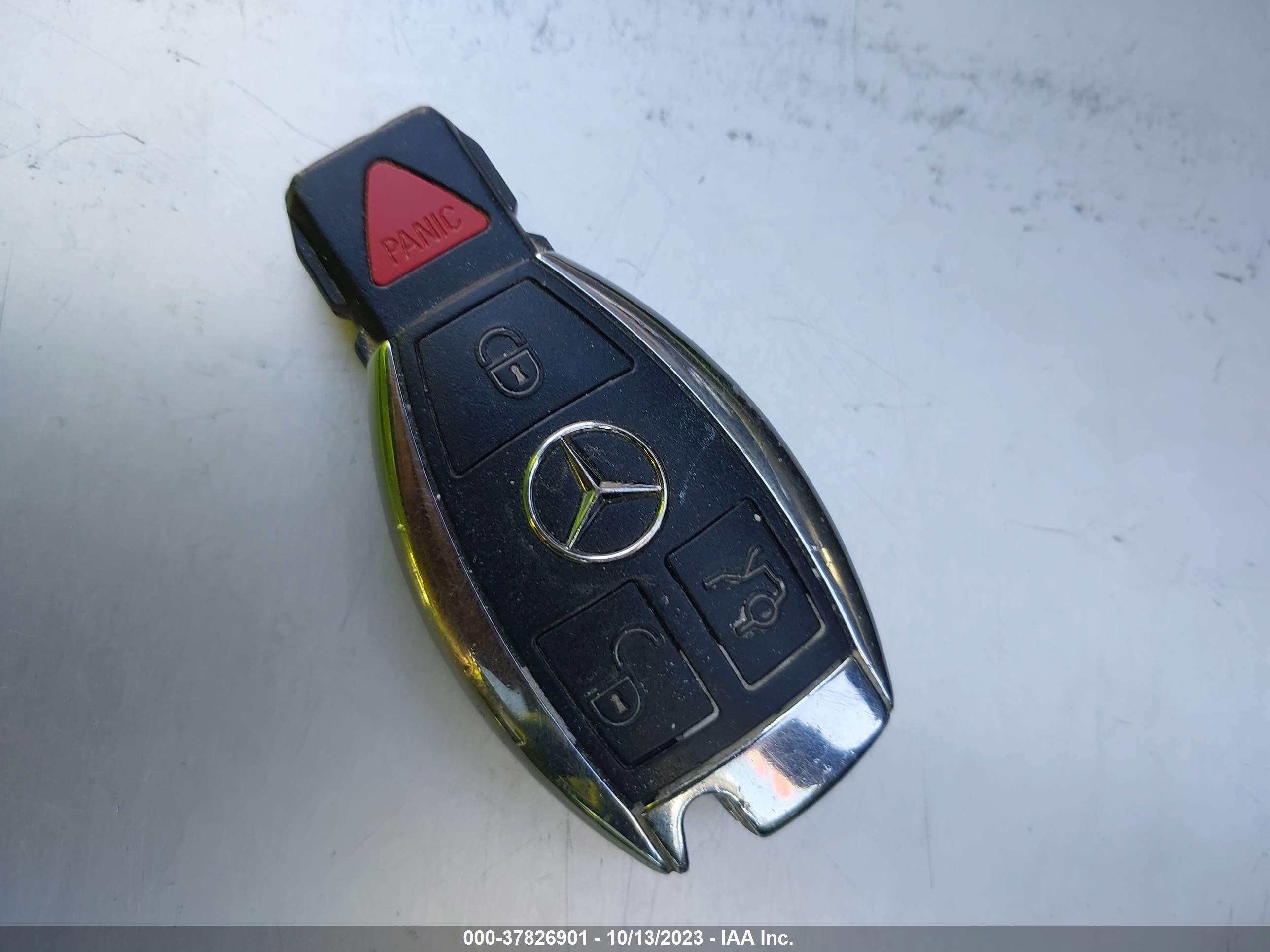 Photo 10 VIN: WDDSJ4EB7HN454547 - MERCEDES-BENZ CLA-KLASSE 