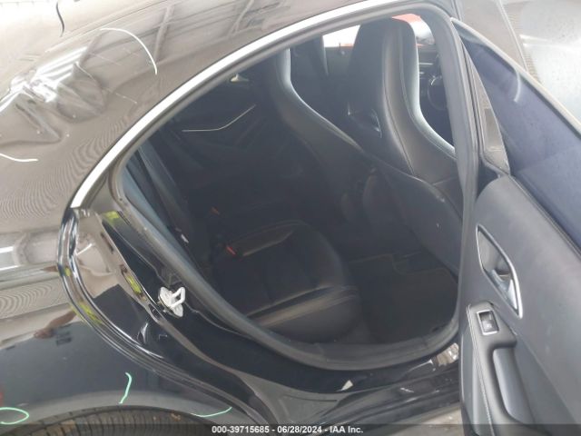 Photo 7 VIN: WDDSJ4EB7HN465936 - MERCEDES-BENZ CLA-CLASS 