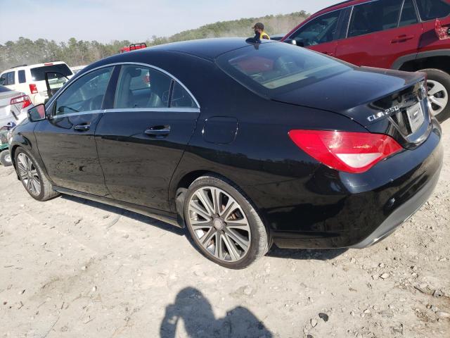 Photo 1 VIN: WDDSJ4EB7HN472689 - MERCEDES-BENZ CLA 250 