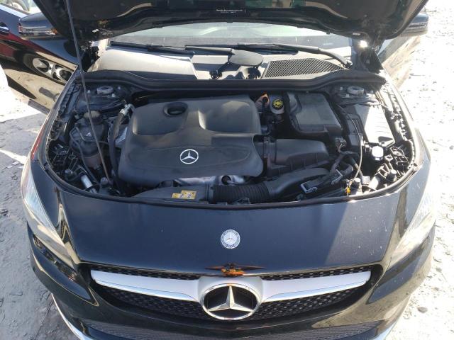 Photo 10 VIN: WDDSJ4EB7HN472689 - MERCEDES-BENZ CLA 250 