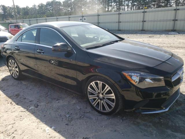 Photo 3 VIN: WDDSJ4EB7HN472689 - MERCEDES-BENZ CLA 250 