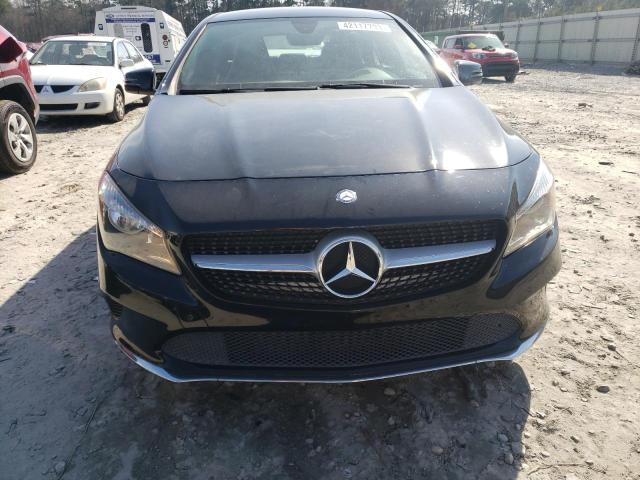 Photo 4 VIN: WDDSJ4EB7HN472689 - MERCEDES-BENZ CLA 250 