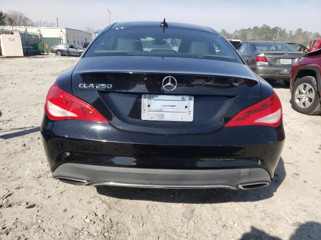 Photo 5 VIN: WDDSJ4EB7HN472689 - MERCEDES-BENZ CLA 250 