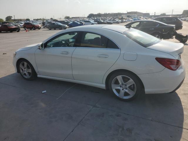 Photo 1 VIN: WDDSJ4EB7JN506457 - MERCEDES-BENZ CLA 250 