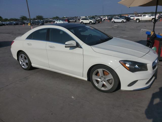 Photo 3 VIN: WDDSJ4EB7JN506457 - MERCEDES-BENZ CLA 250 