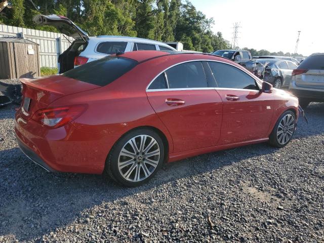 Photo 2 VIN: WDDSJ4EB7JN529575 - MERCEDES-BENZ CLA-CLASS 