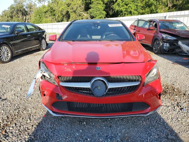 Photo 4 VIN: WDDSJ4EB7JN529575 - MERCEDES-BENZ CLA-CLASS 