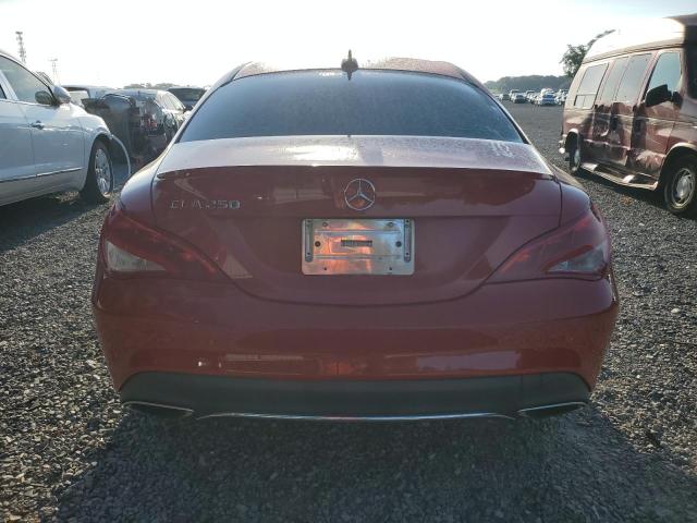 Photo 5 VIN: WDDSJ4EB7JN529575 - MERCEDES-BENZ CLA-CLASS 