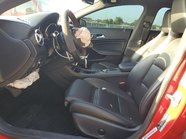 Photo 6 VIN: WDDSJ4EB7JN529575 - MERCEDES-BENZ CLA-CLASS 