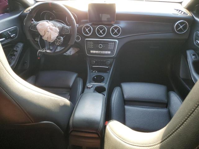 Photo 7 VIN: WDDSJ4EB7JN529575 - MERCEDES-BENZ CLA-CLASS 