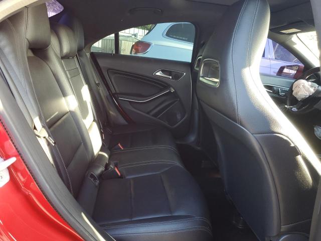 Photo 9 VIN: WDDSJ4EB7JN529575 - MERCEDES-BENZ CLA-CLASS 