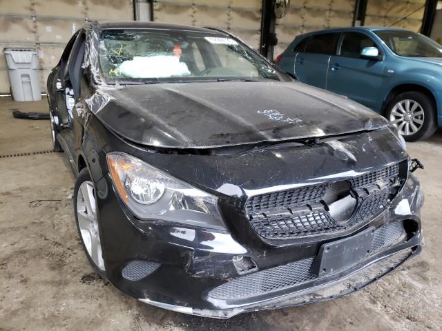 Photo 0 VIN: WDDSJ4EB7JN530354 - MERCEDES-BENZ CLA 250 