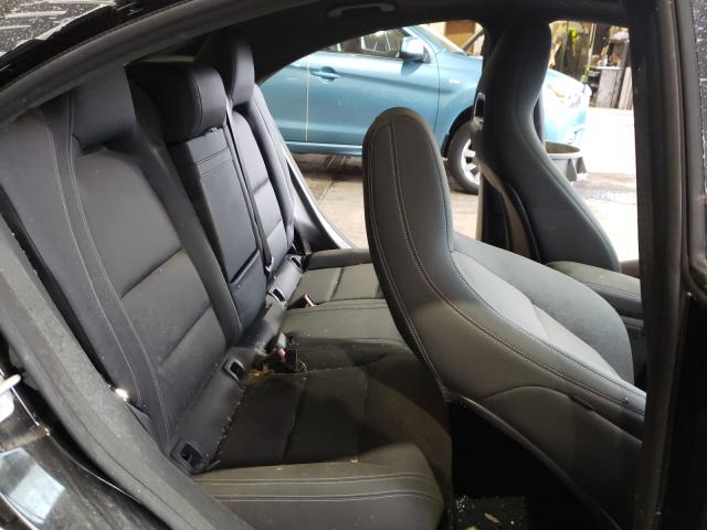 Photo 5 VIN: WDDSJ4EB7JN530354 - MERCEDES-BENZ CLA 250 