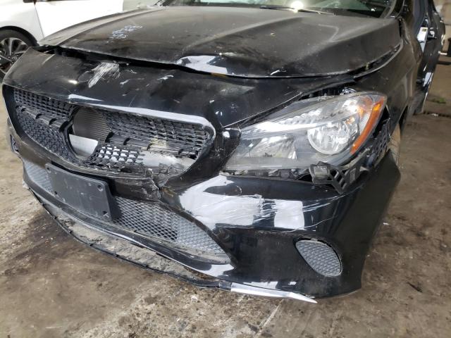 Photo 8 VIN: WDDSJ4EB7JN530354 - MERCEDES-BENZ CLA 250 