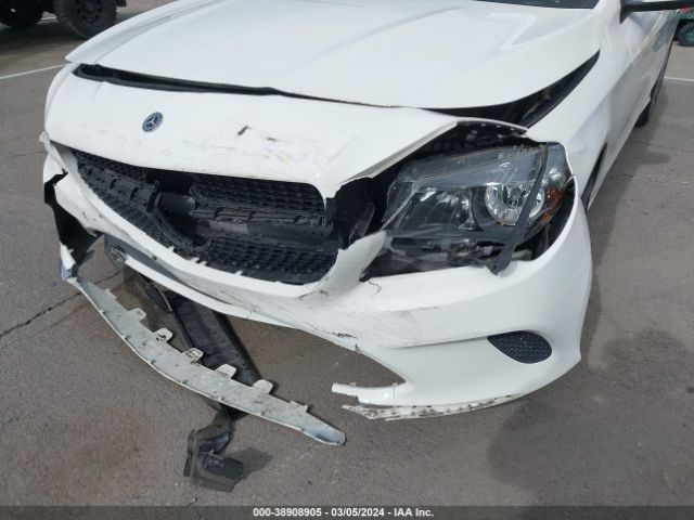 Photo 5 VIN: WDDSJ4EB7JN535697 - MERCEDES-BENZ CLA 250 