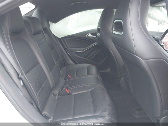 Photo 7 VIN: WDDSJ4EB7JN535697 - MERCEDES-BENZ CLA 250 