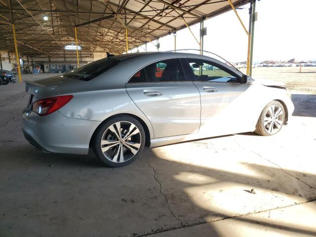 Photo 2 VIN: WDDSJ4EB7JN548238 - MERCEDES-BENZ CLA-CLASS 