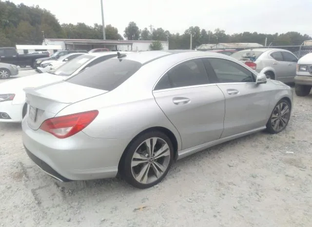 Photo 3 VIN: WDDSJ4EB7JN565282 - MERCEDES-BENZ CLA 