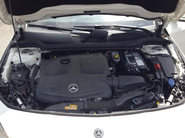 Photo 6 VIN: WDDSJ4EB7JN576668 - MERCEDES-BENZ CLA 